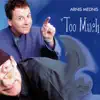 Arnis Mednis - Too much - EP